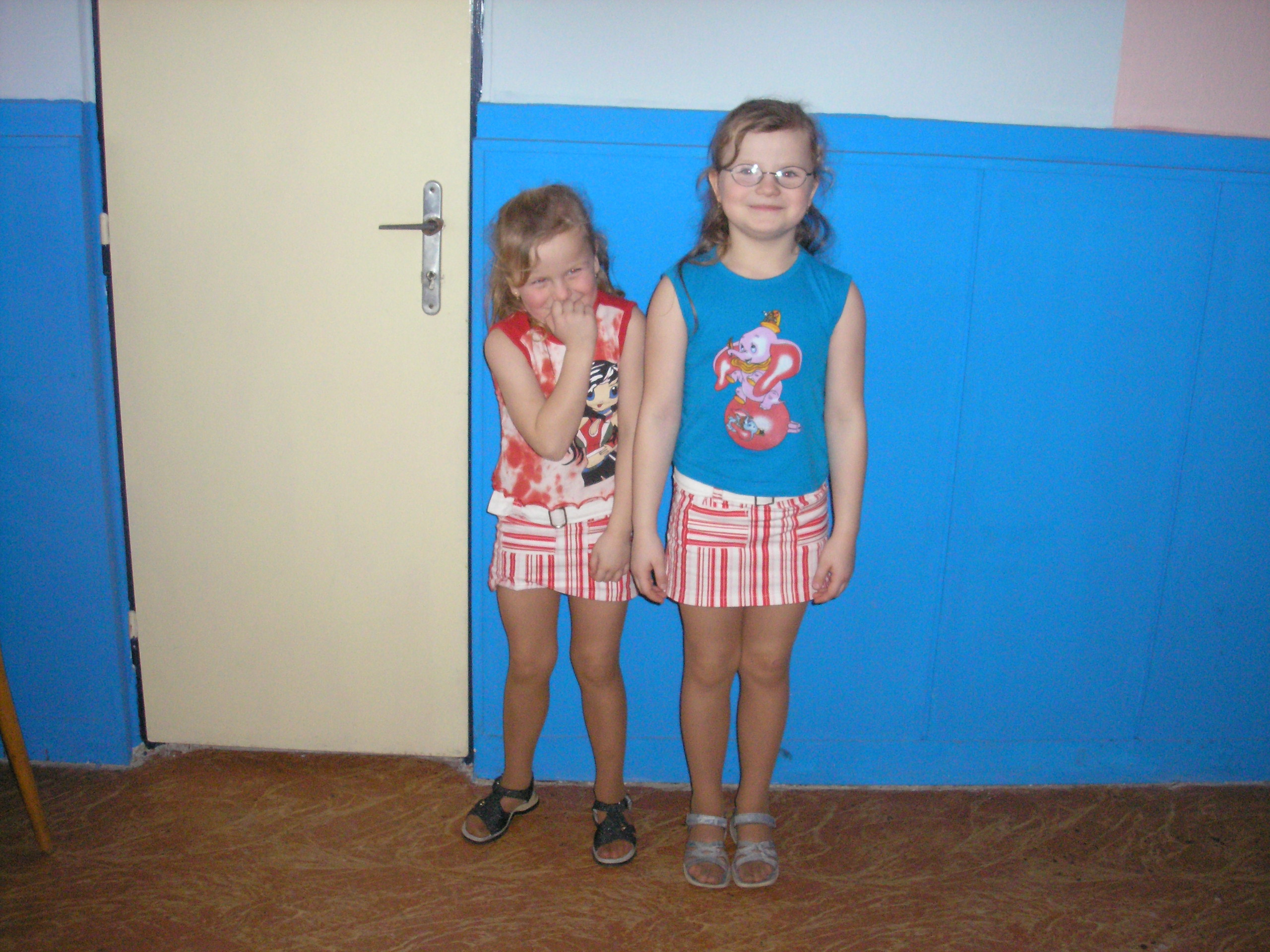 Básničky 2006