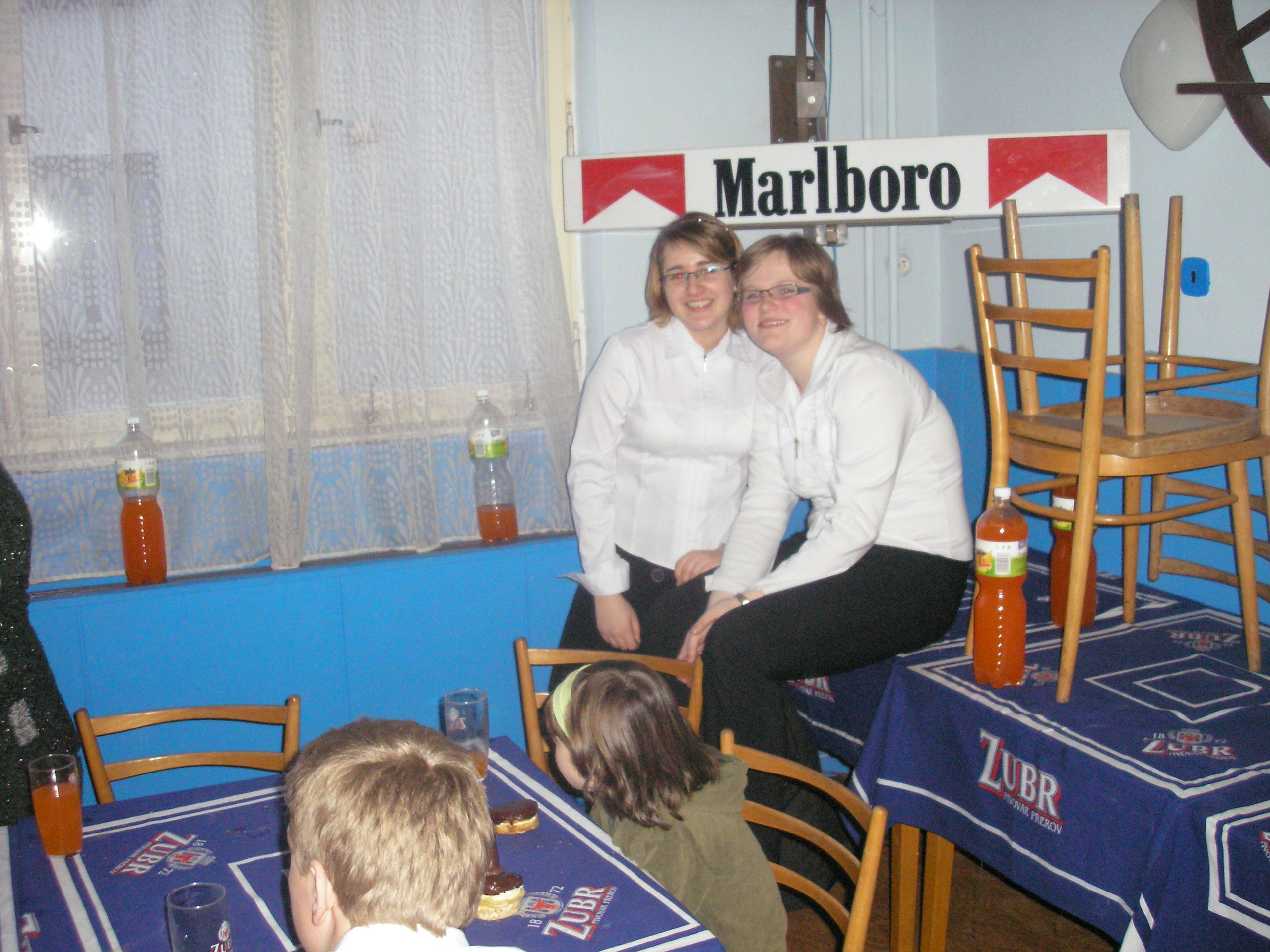 basničky 2008 I