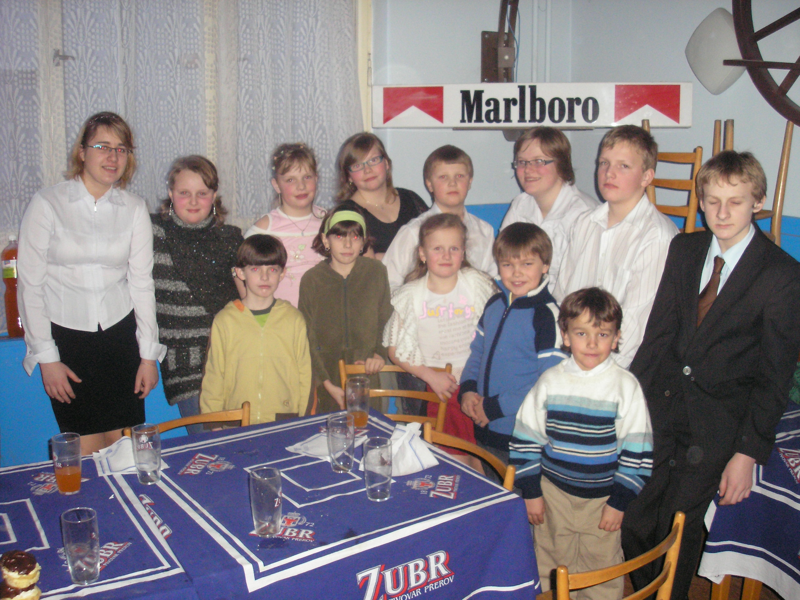 basničky 2008 II