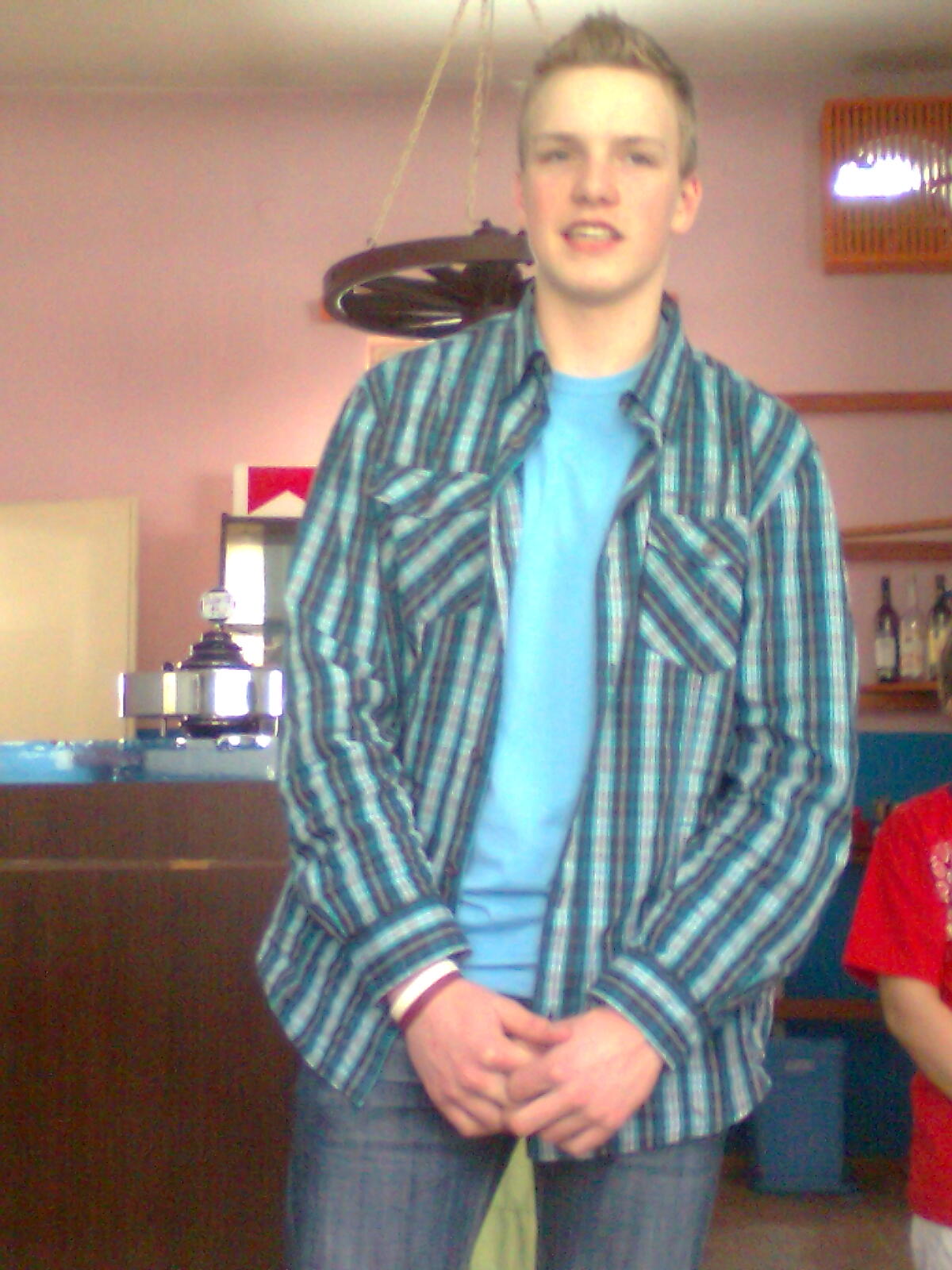 ONDŘEJ PLESNÍK